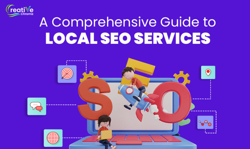 Local SEO Services