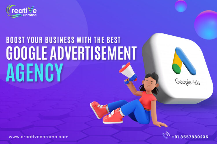 Best Google Advertisement Agency