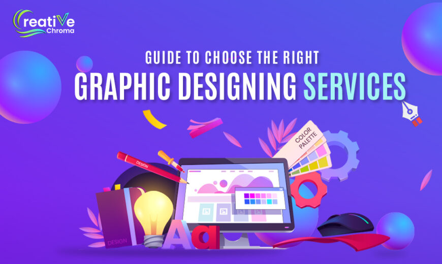 Best graphic design company in Zirakpur