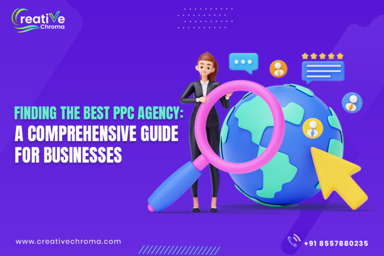 The Best PPC Agency