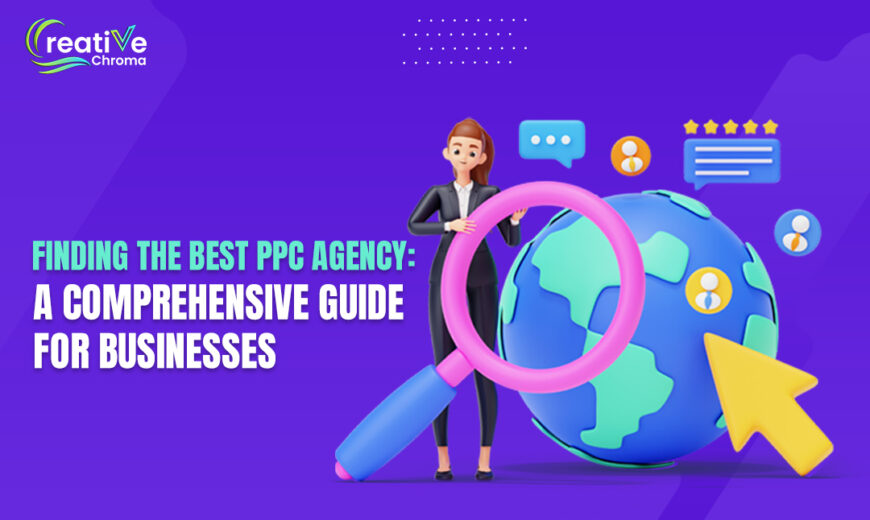 The Best PPC Agency