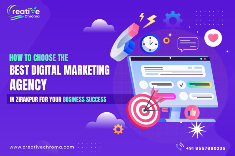 Best Digital Marketing Agency