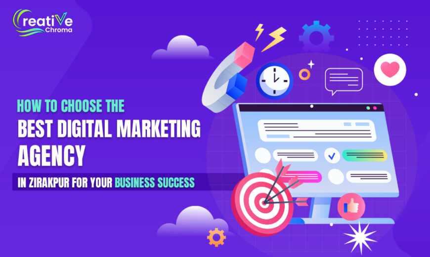 Best Digital Marketing Agency